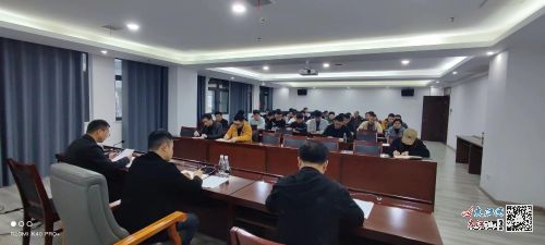 景德鎮(zhèn)市城投集團(tuán)組織開展國家安全教育日活動(dòng)